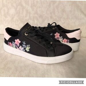 EUC Ted Baker London Sneakers